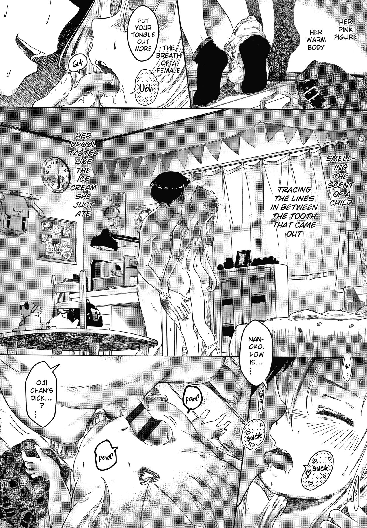 Niece Nanoko page 10 full