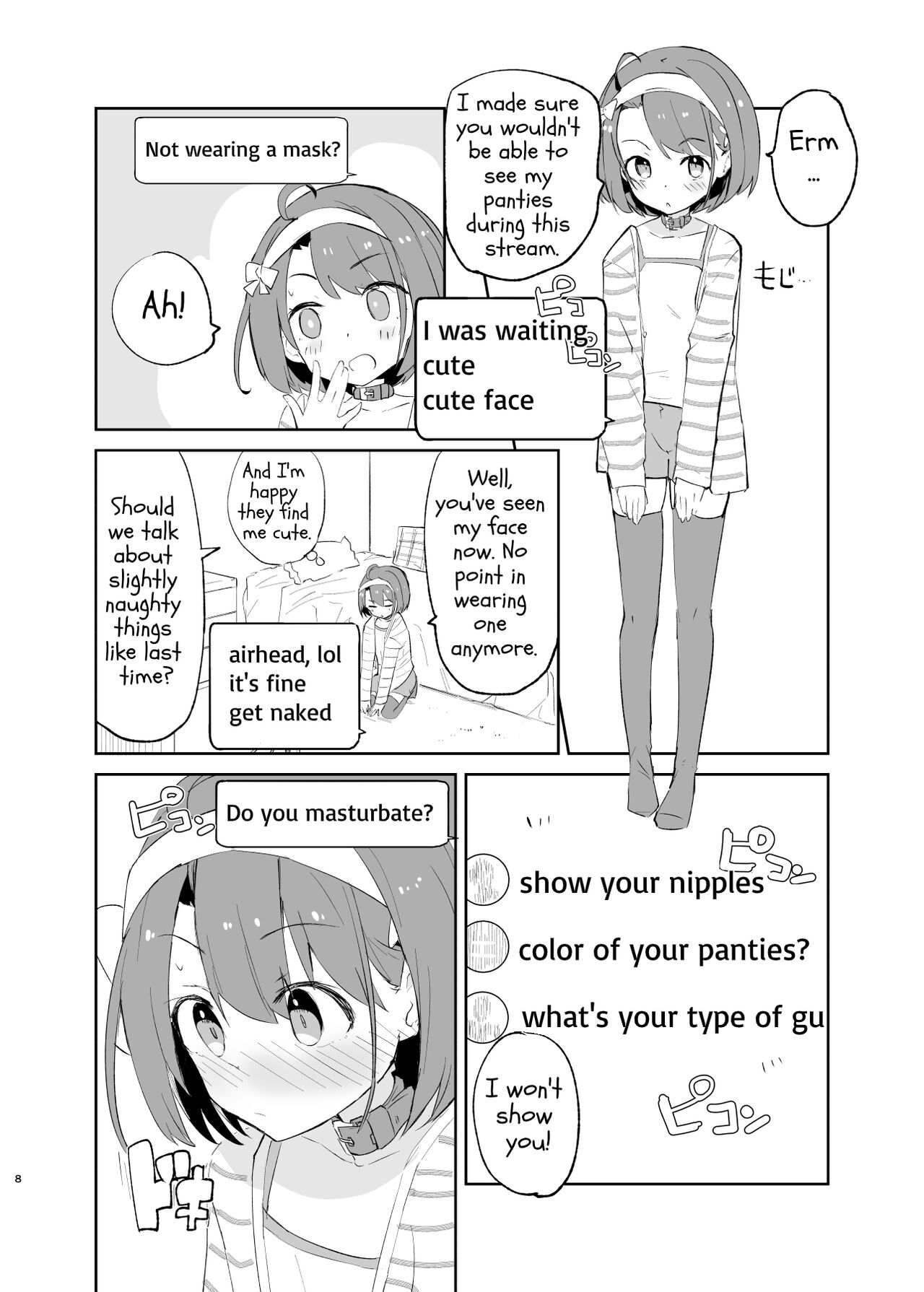 sssMONO２ page 8 full