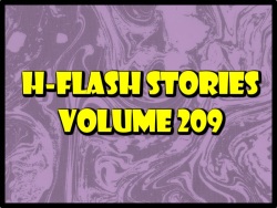 H-Flash Stories Volume 209