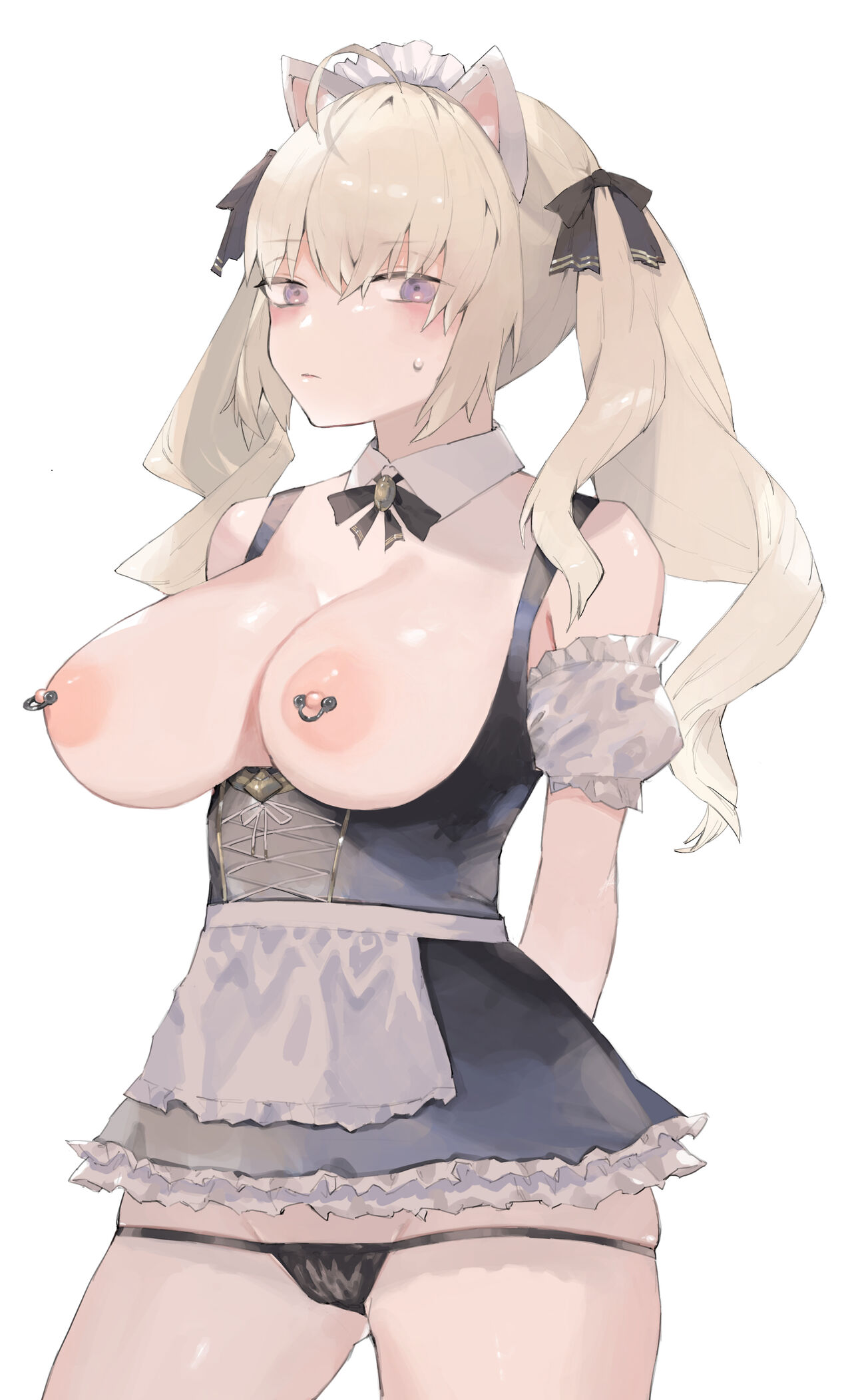 ●PIXIV● 晴 page 6 full