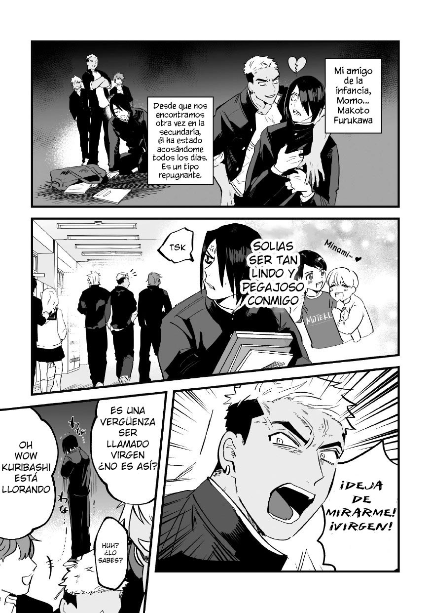 Fukushuu Saimin Rikai SEX Revenge Hypnotic Understanding SEX page 5 full