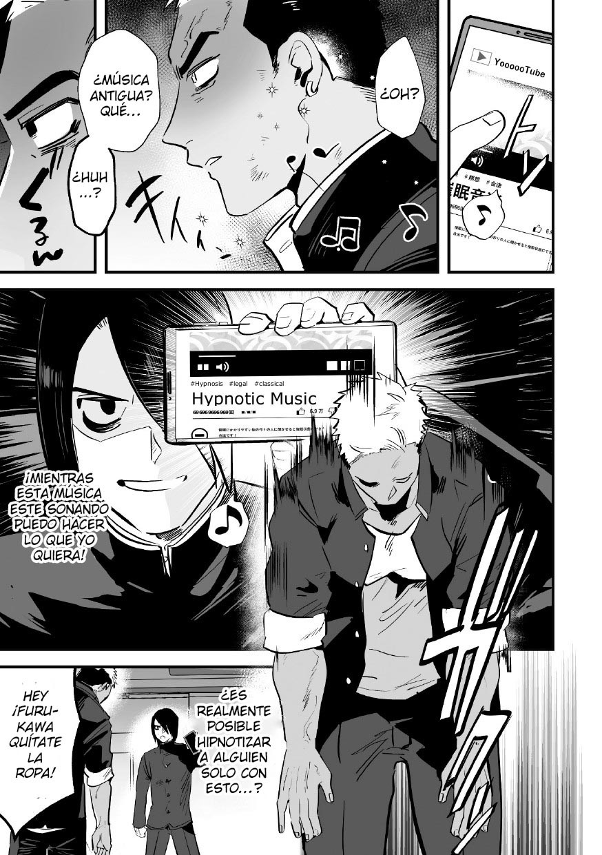 Fukushuu Saimin Rikai SEX Revenge Hypnotic Understanding SEX page 7 full