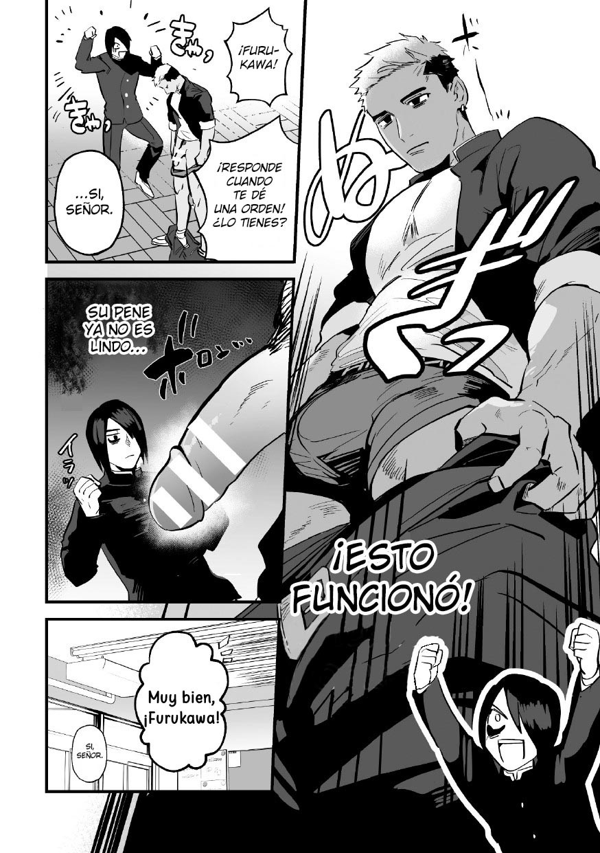 Fukushuu Saimin Rikai SEX Revenge Hypnotic Understanding SEX page 8 full