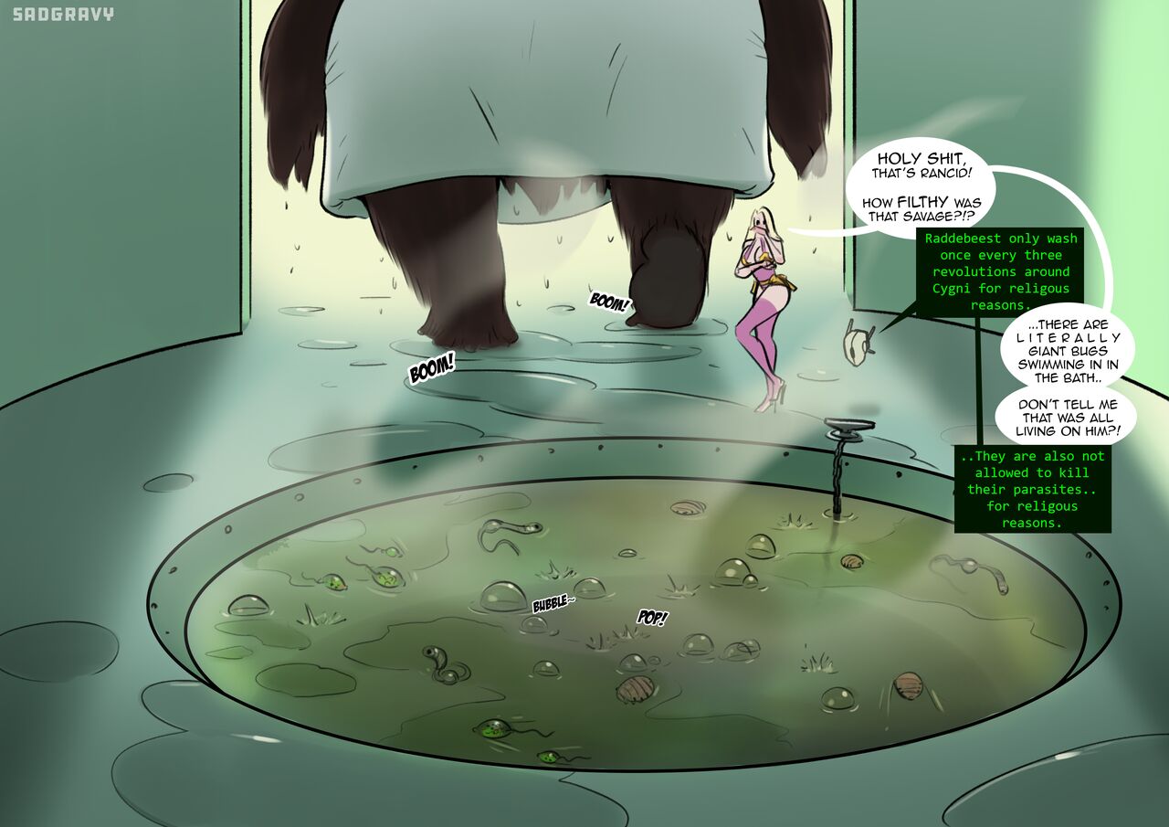 Baffy Bathhouse Ep 2 page 3 full