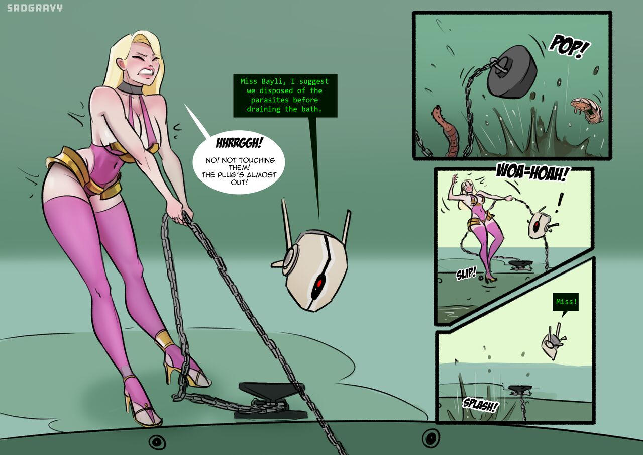 Baffy Bathhouse Ep 2 page 4 full