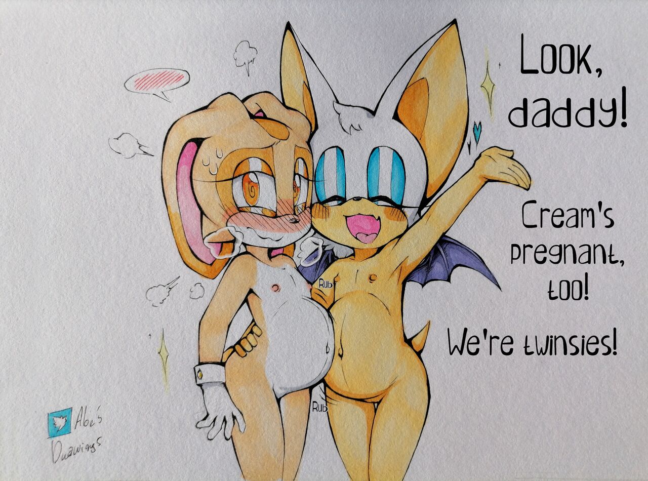 ARTIST AbesDrawings page 1 full