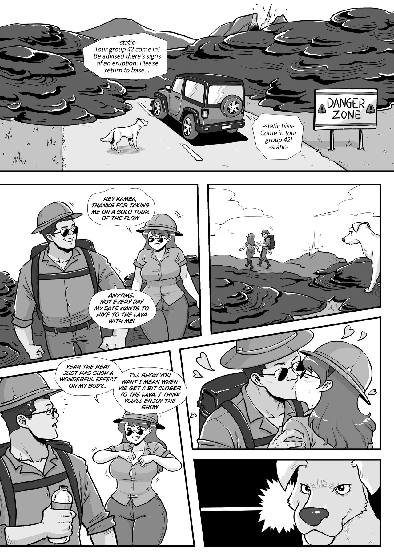 JUSTADDWATER - PELE'S GOT NOTHING ON ME page 1 full