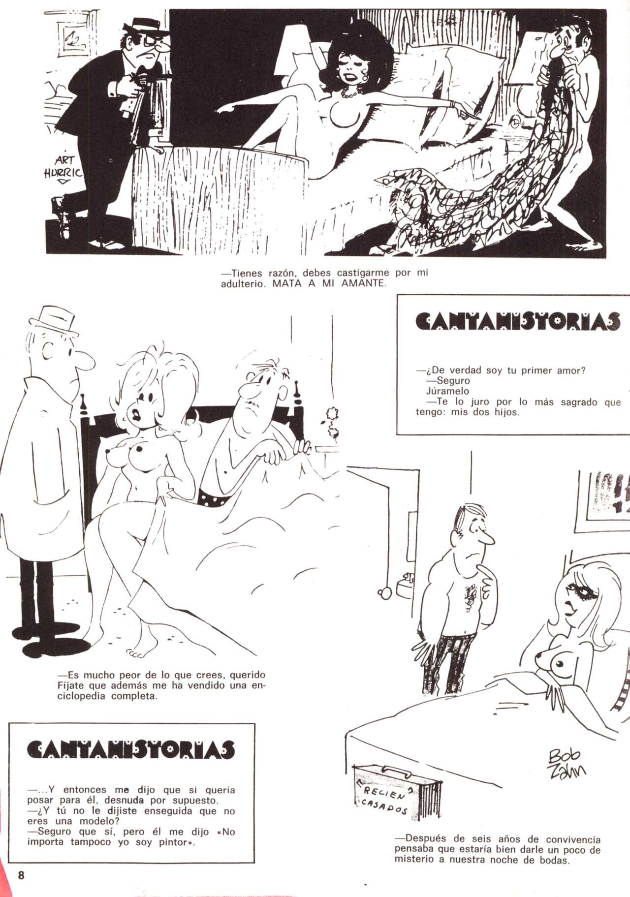 El Trompa 08 page 8 full
