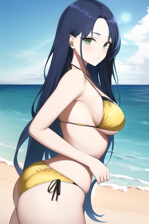 NovelAI works by various people page 2 full