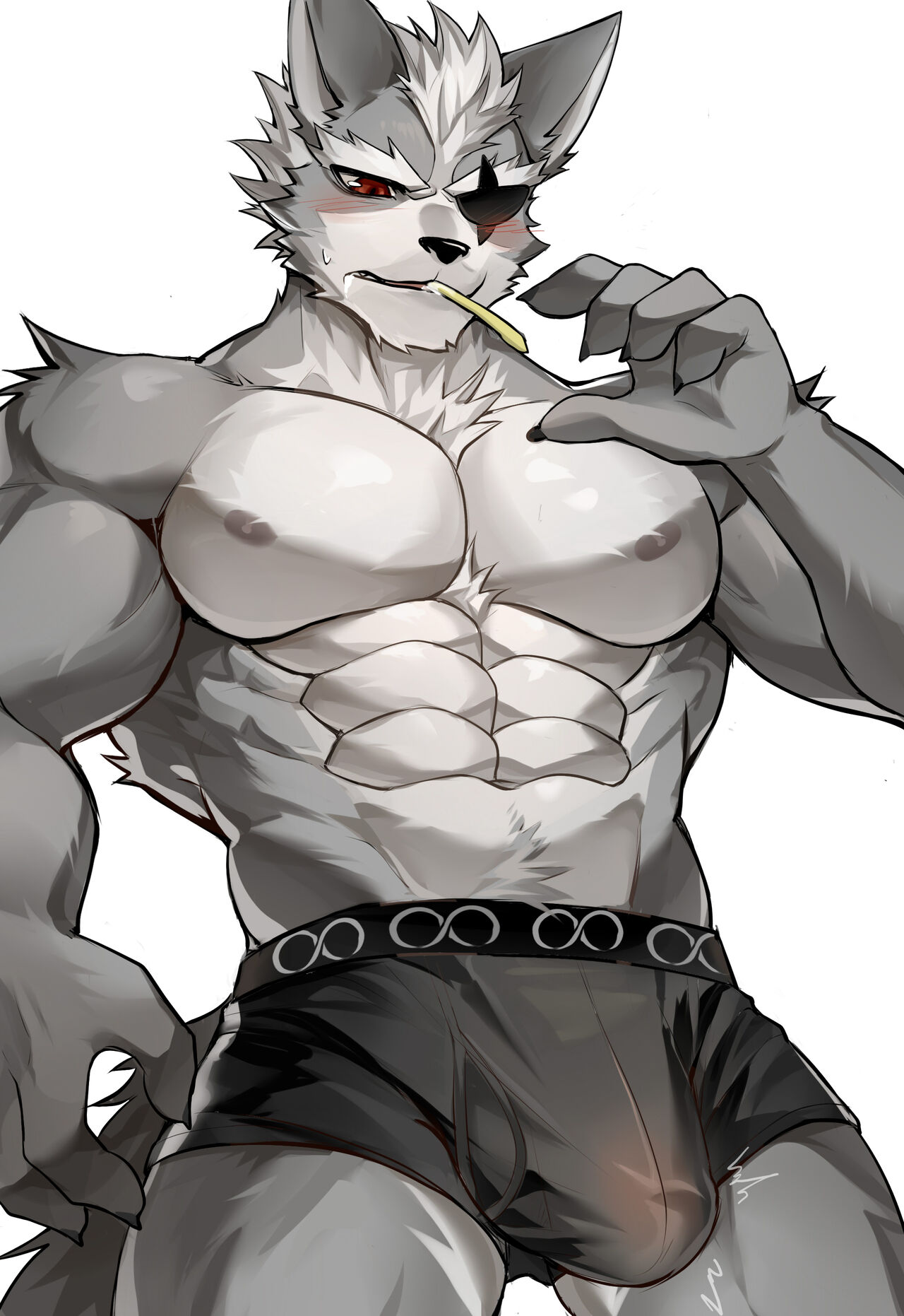 Wolf O'Donnell page 1 full