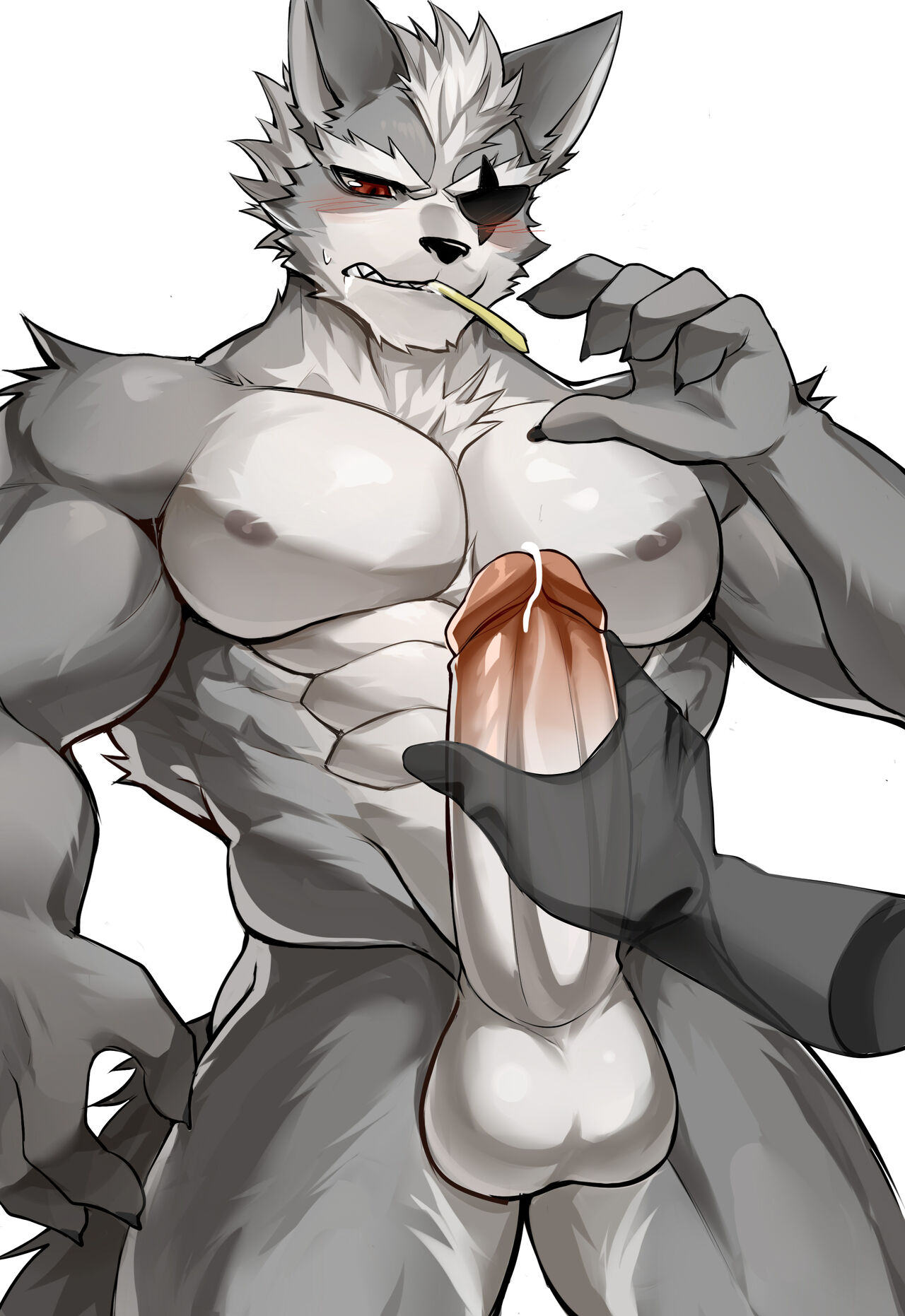 Wolf O'Donnell page 4 full