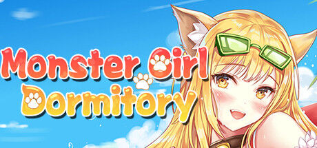 Monster Girl Dormitory page 1 full