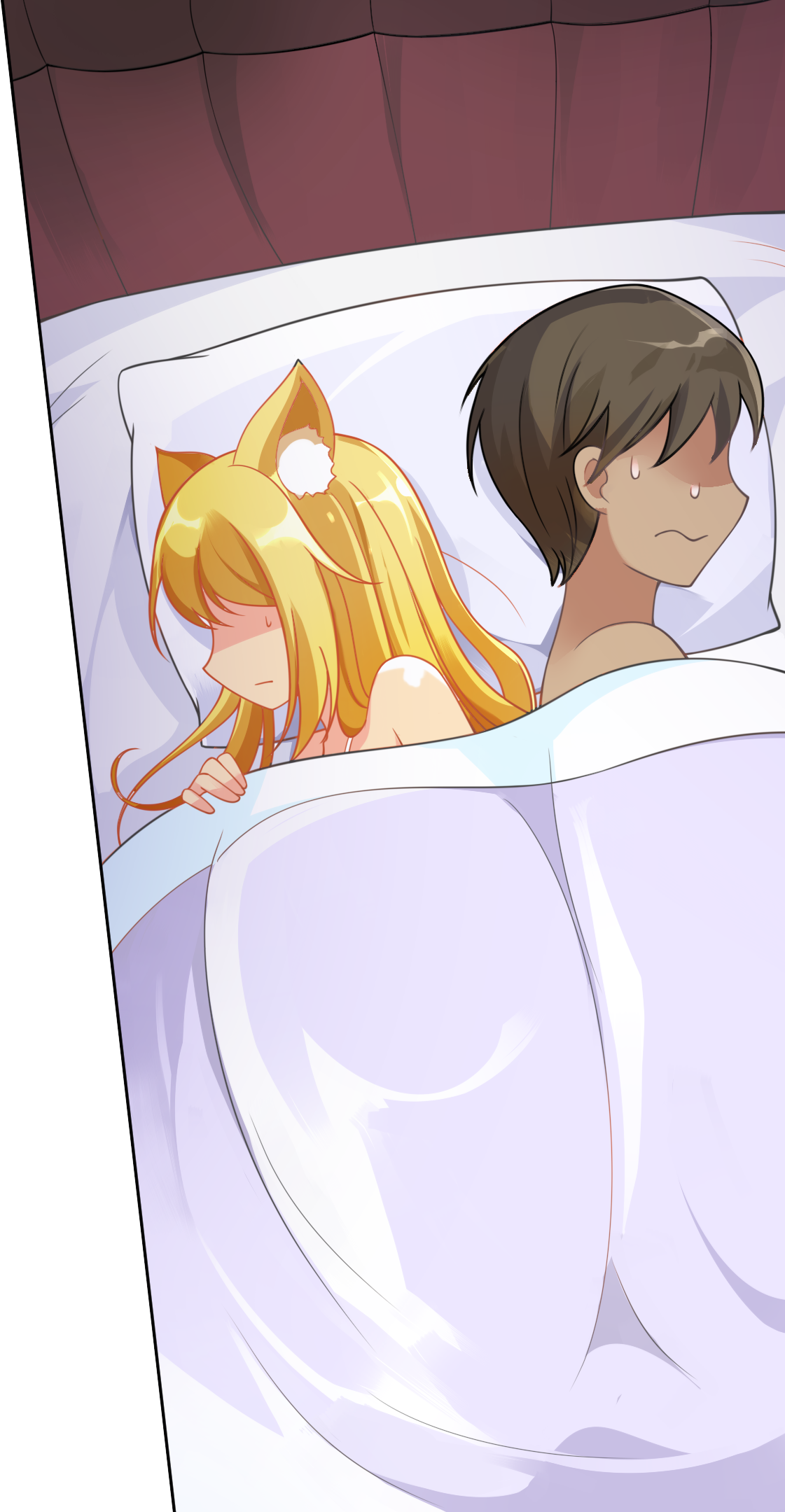 Monster Girl Dormitory page 4 full