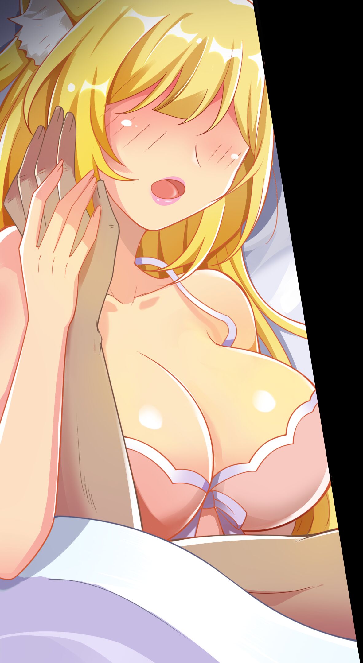 Monster Girl Dormitory page 5 full