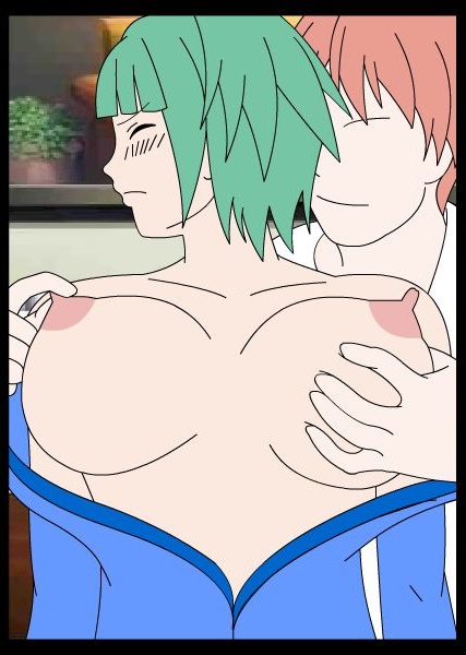 H-Flash Stories Volume 156 page 7 full