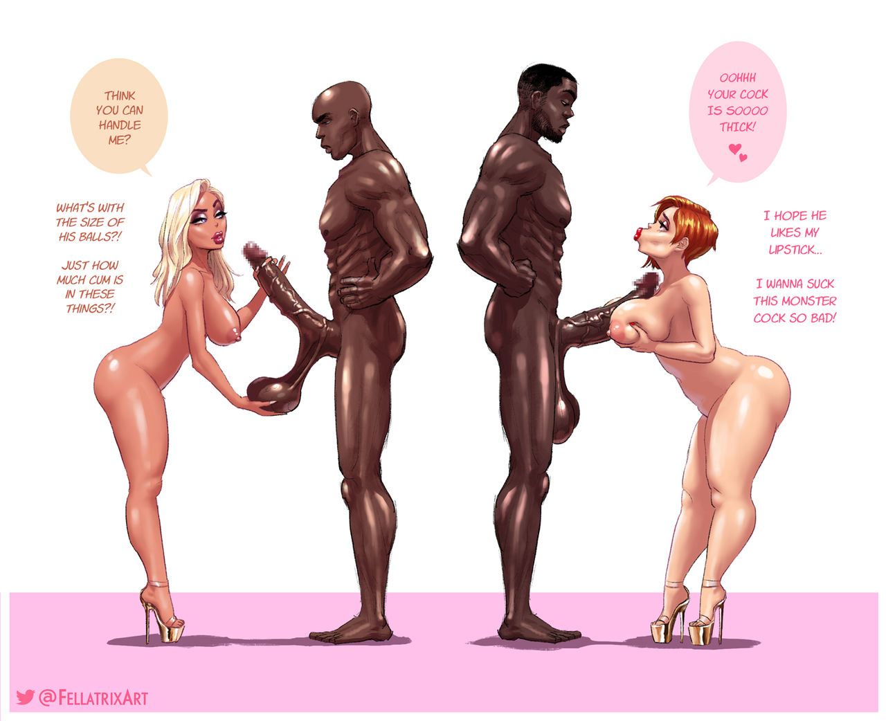 Character - brittany page 3 full