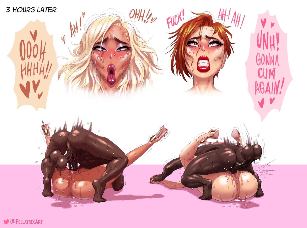 Character - brittany page 7 full