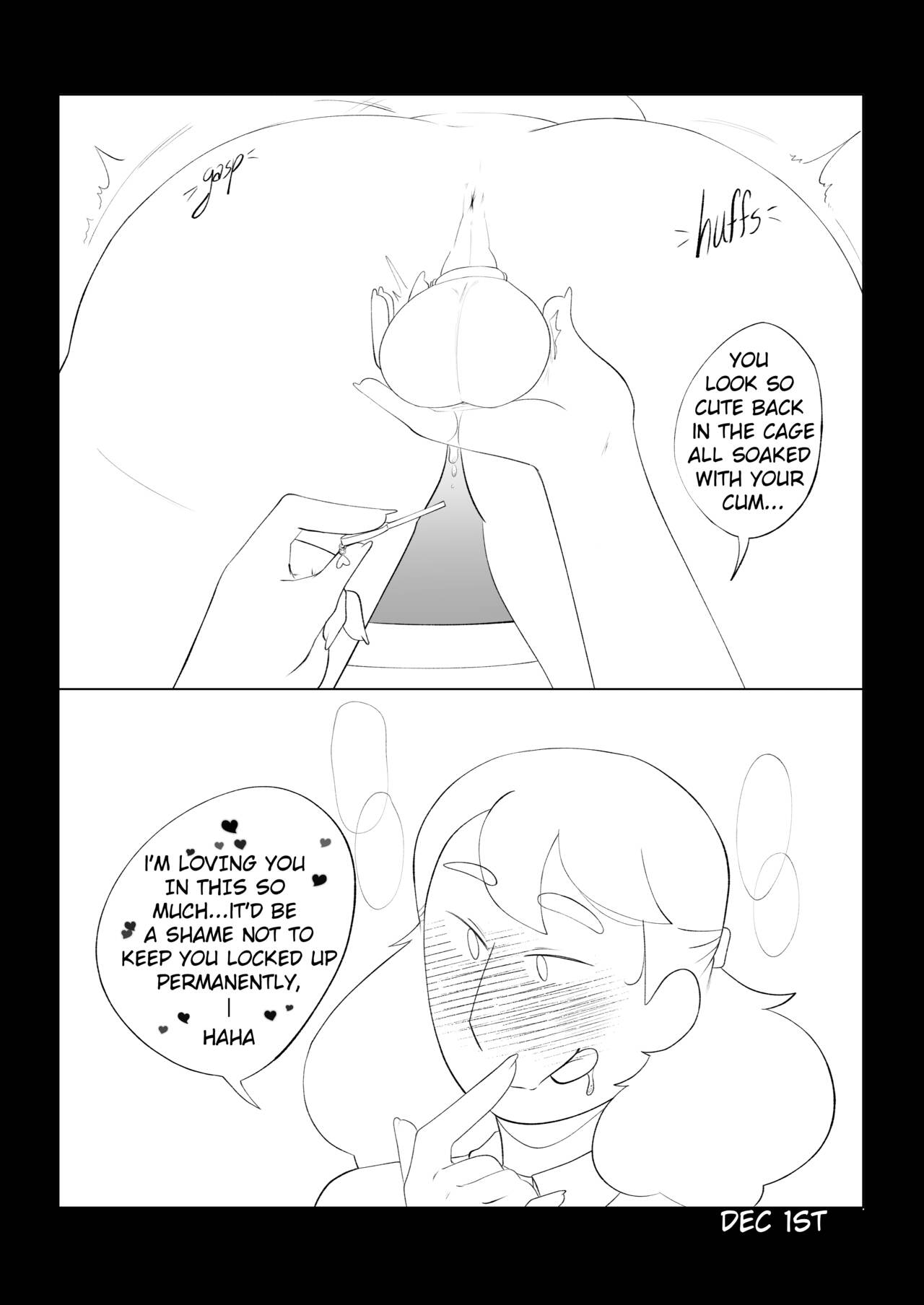 Connieverse NTR NNN page 6 full