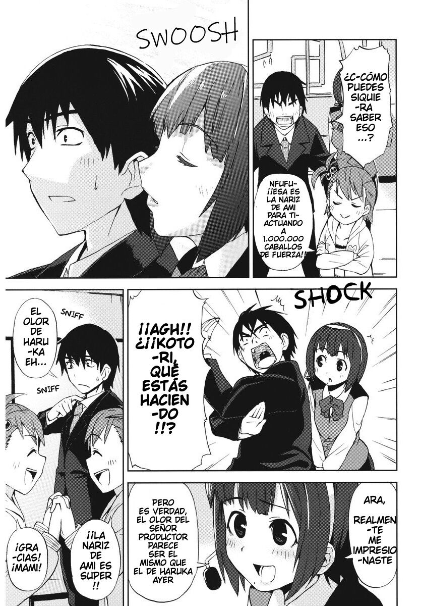HALLEM@S Scene. 02 page 8 full