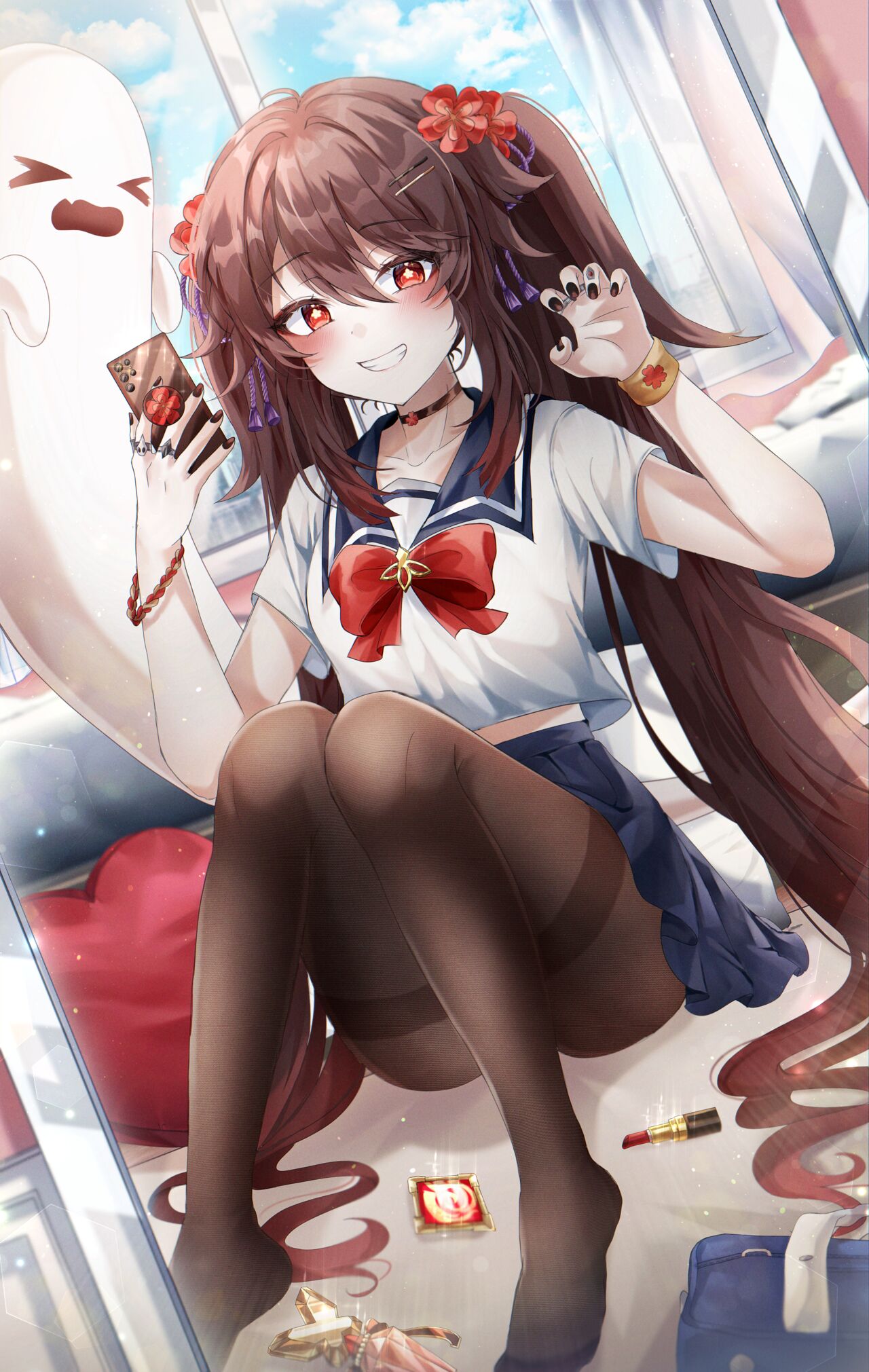Ryunbi page 3 full