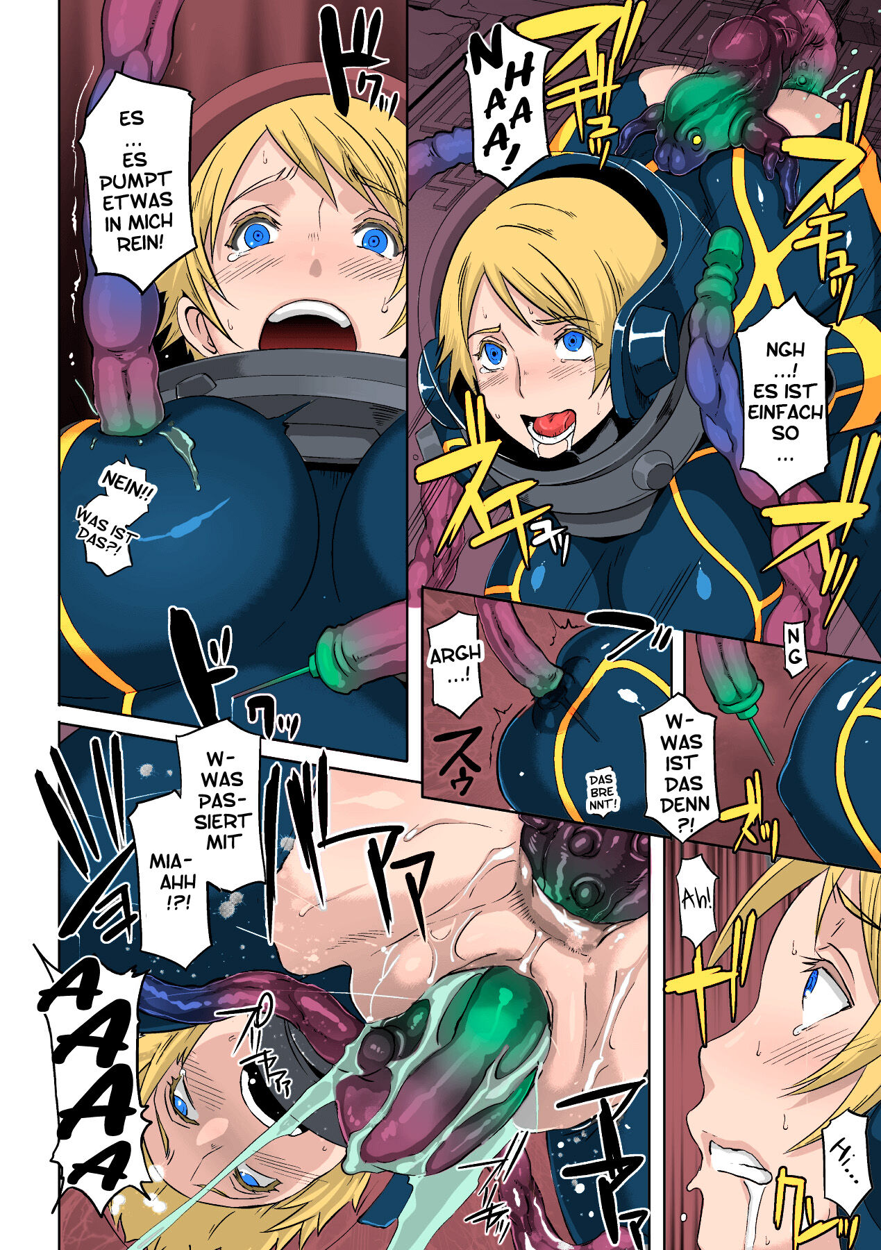 PARASITE-BEGINS page 8 full