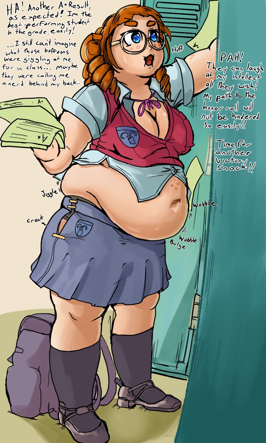 tummytamtam Collection page 8 full