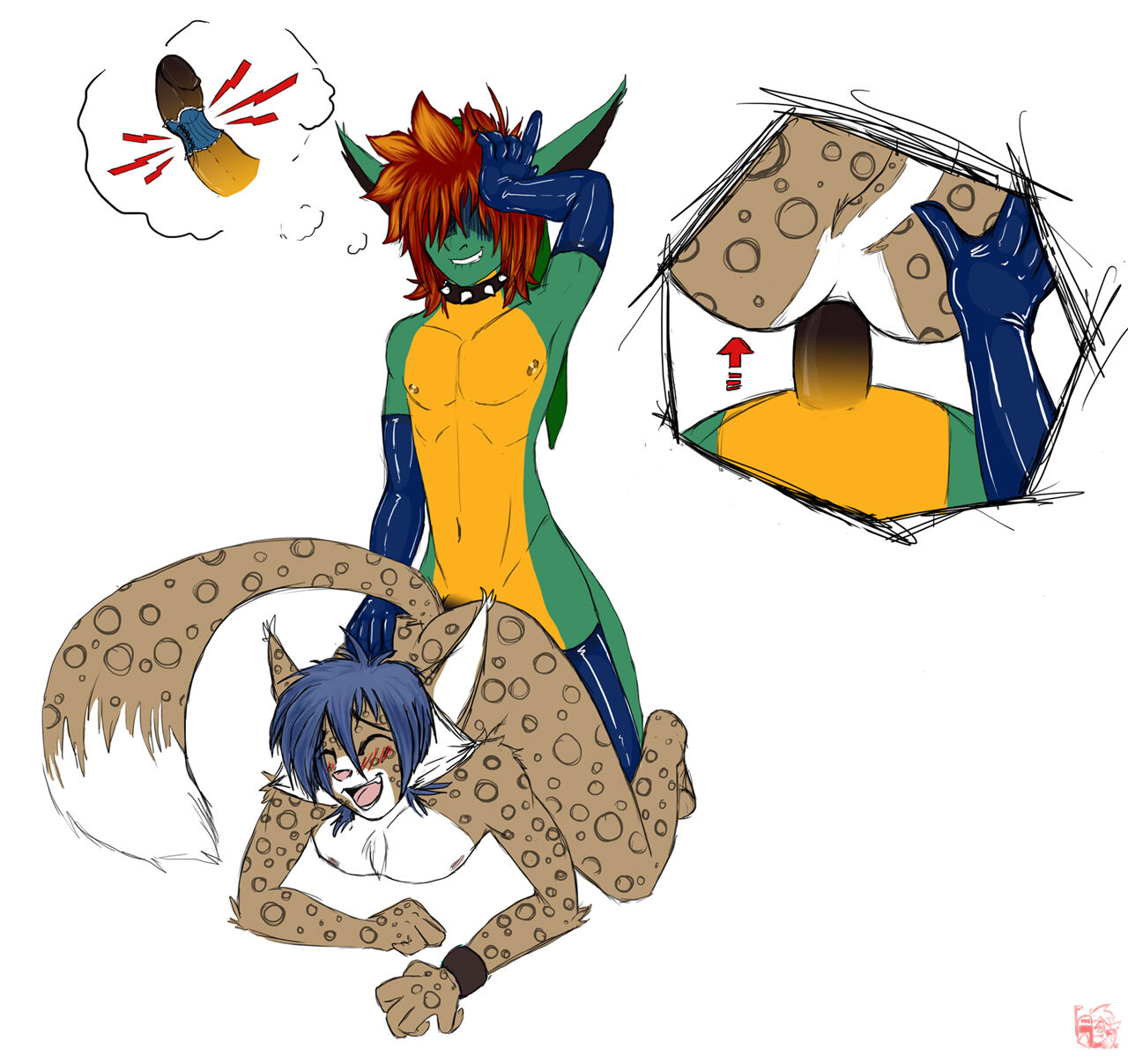 Artist - ctarl-ctarl page 10 full