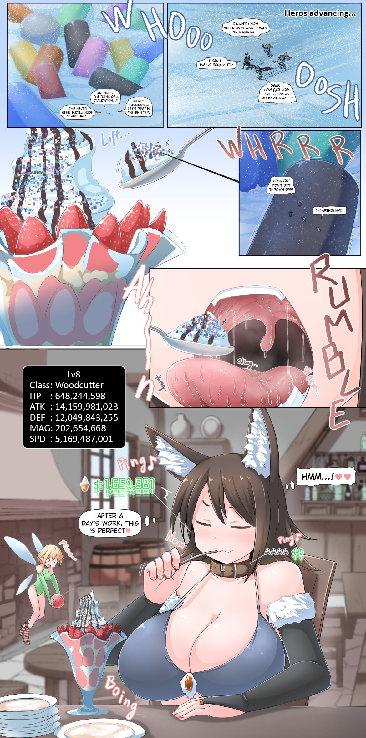 Various translation collection page 3 full
