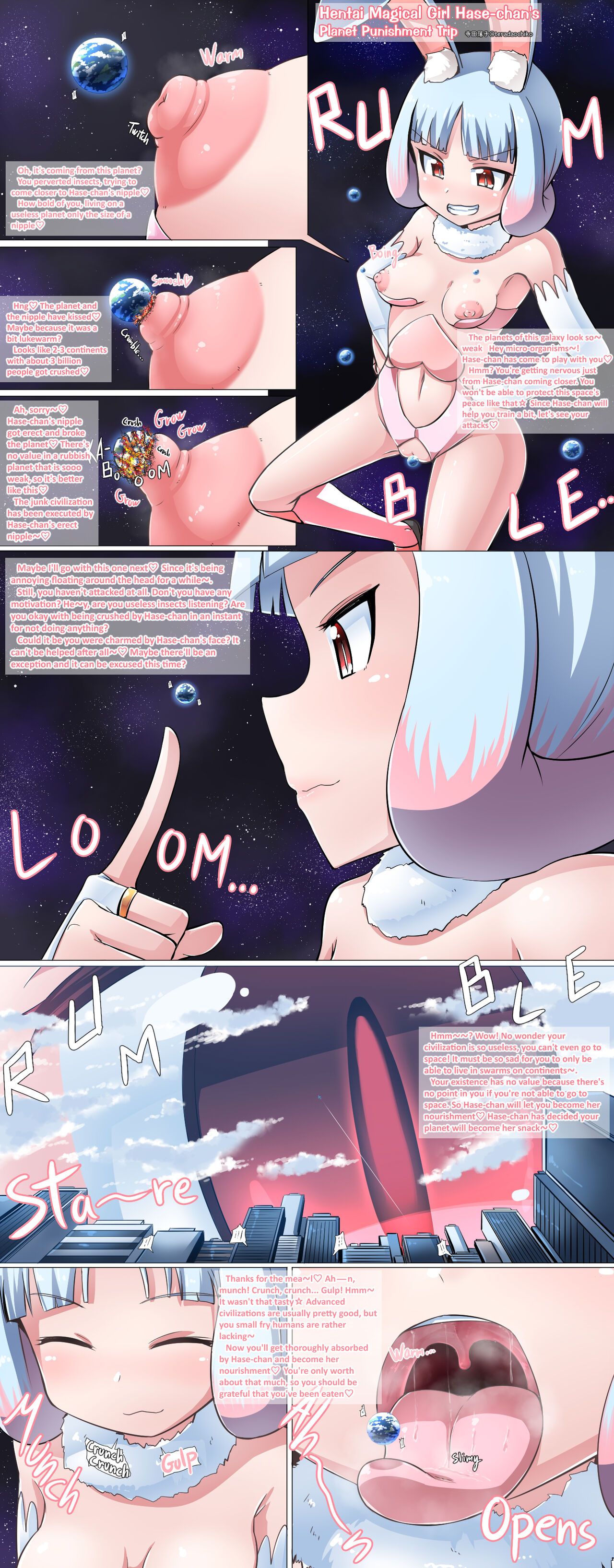 Various translation collection page 5 full