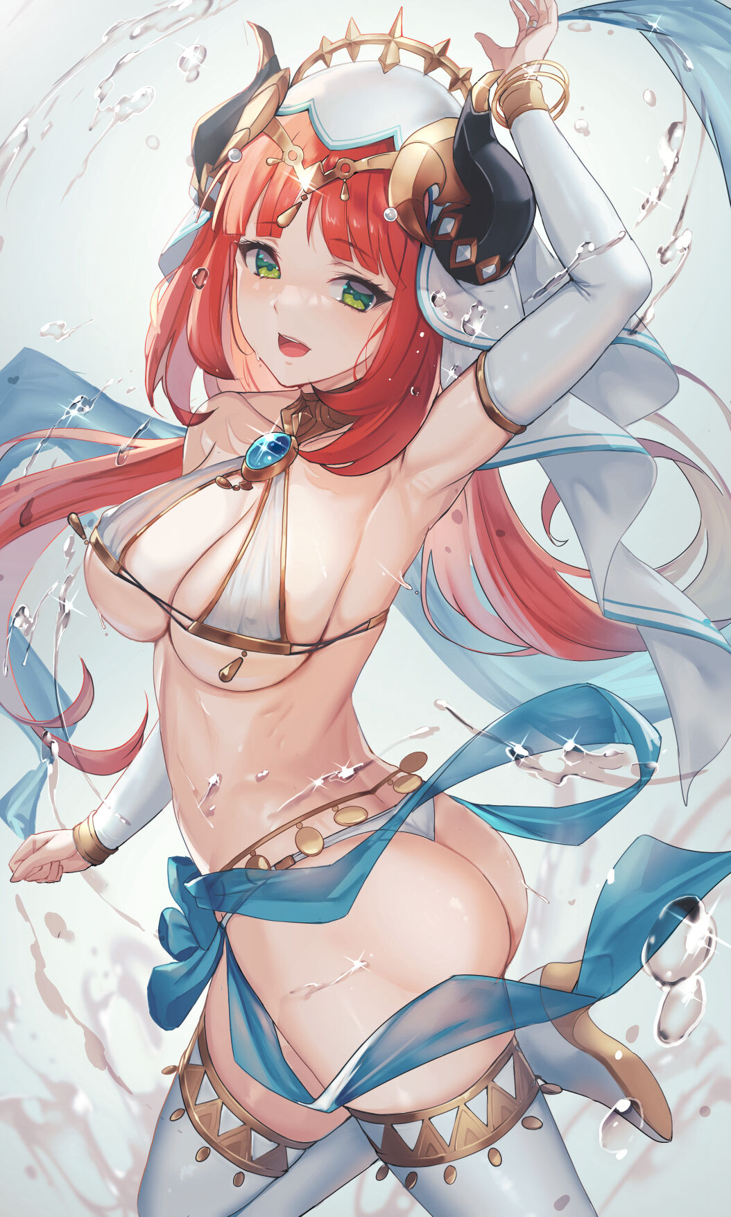 ●PIXIV● マツモトミツアキ page 1 full