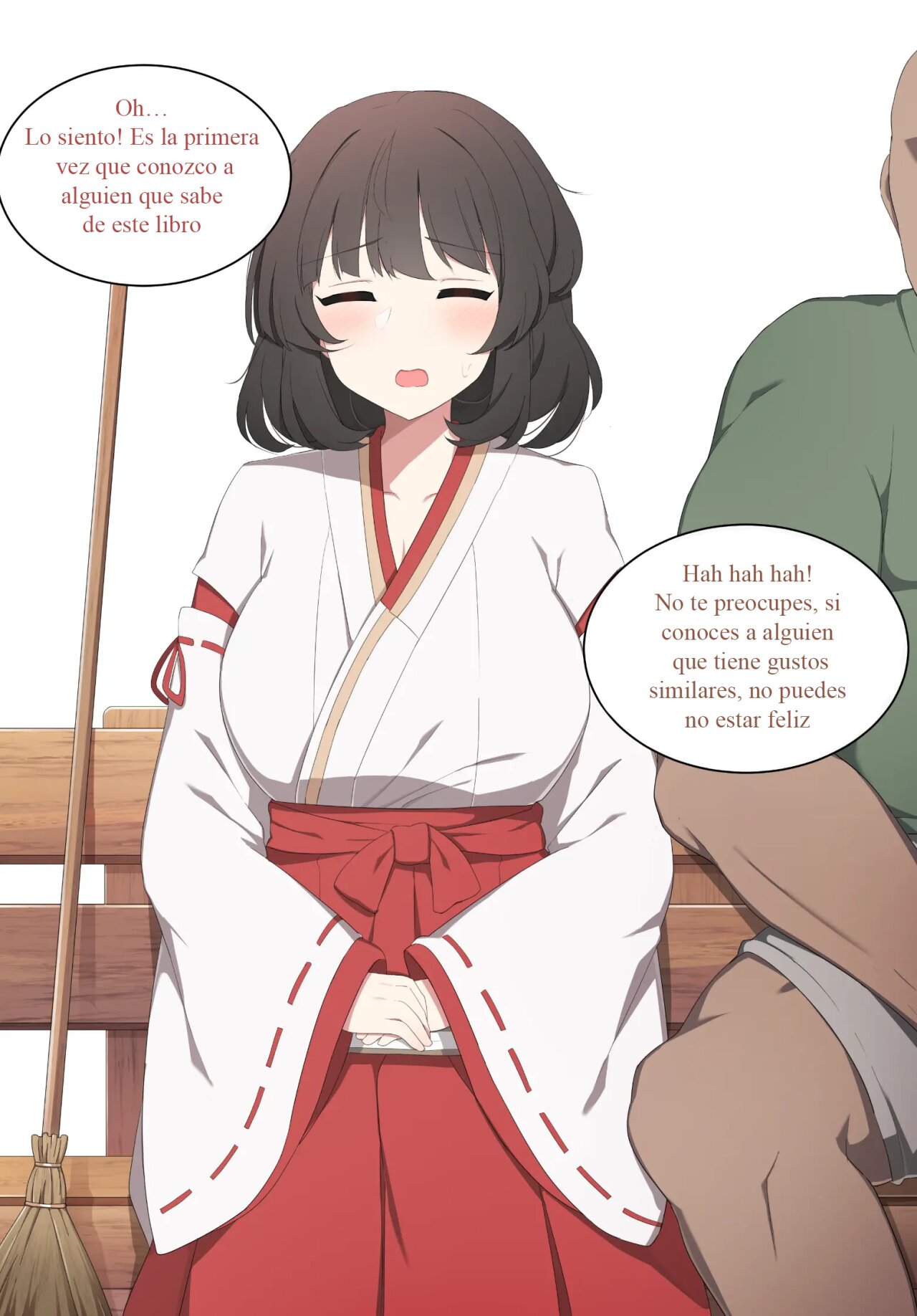 Wakan Seiritsu | Come into fornication page 10 full