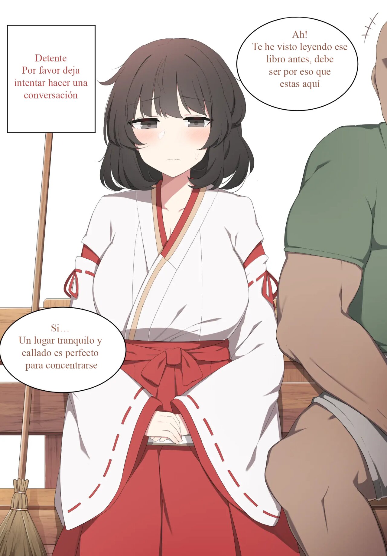 Wakan Seiritsu | Come into fornication page 5 full
