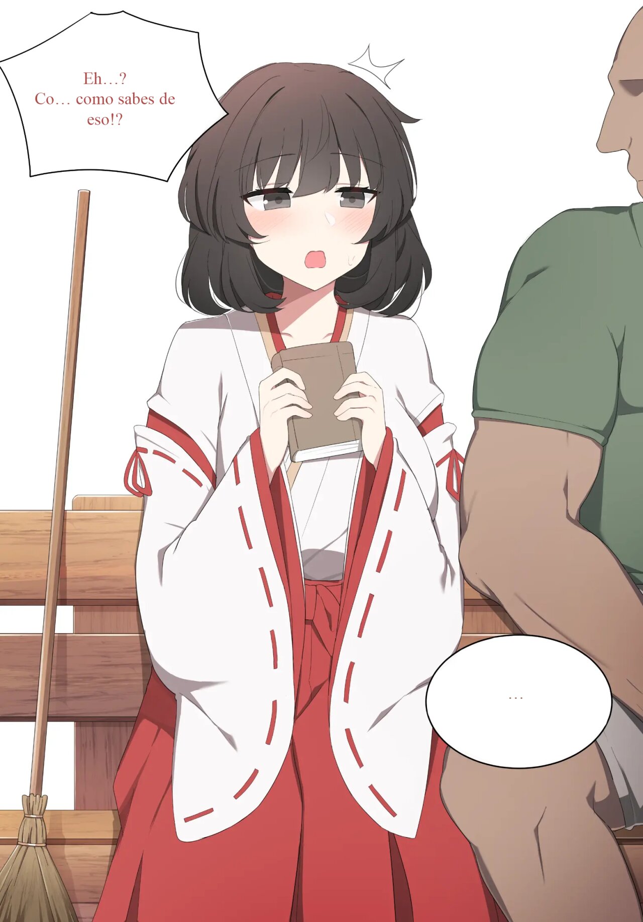 Wakan Seiritsu | Come into fornication page 9 full