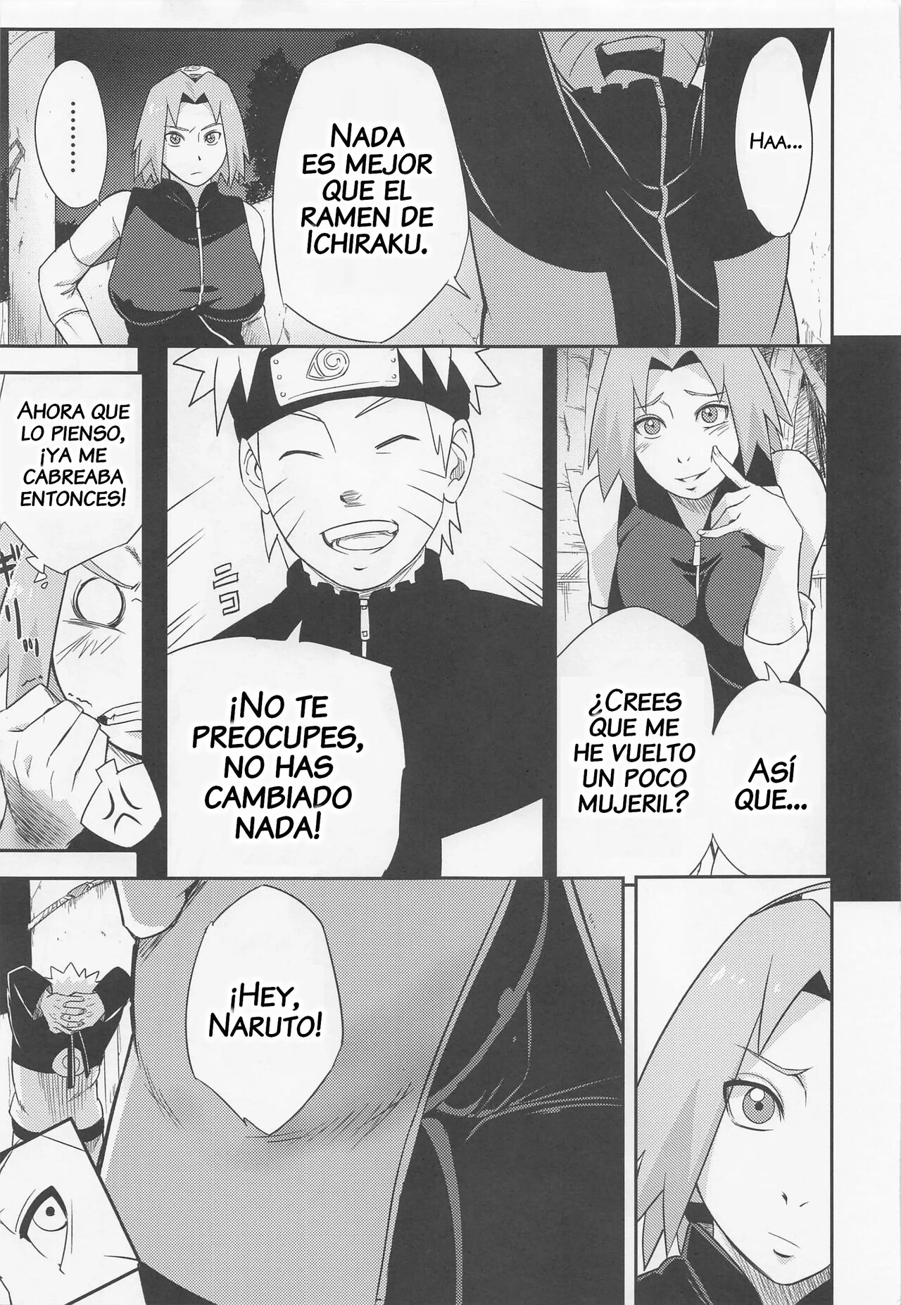 Hyakugo no Jutsu page 4 full