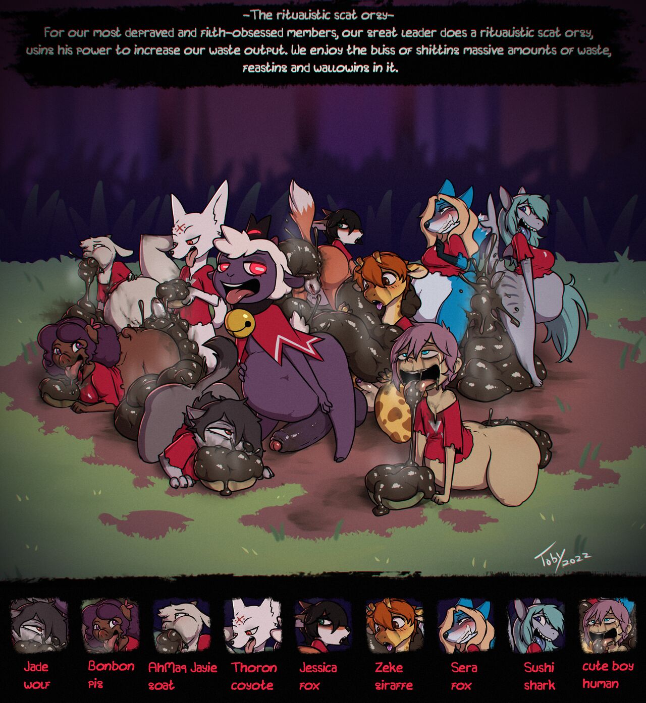 Cult of the Lamb page 10 full
