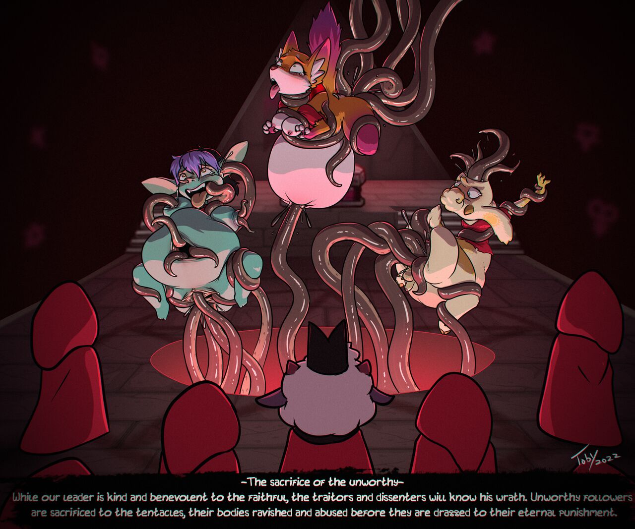 Cult of the Lamb page 4 full