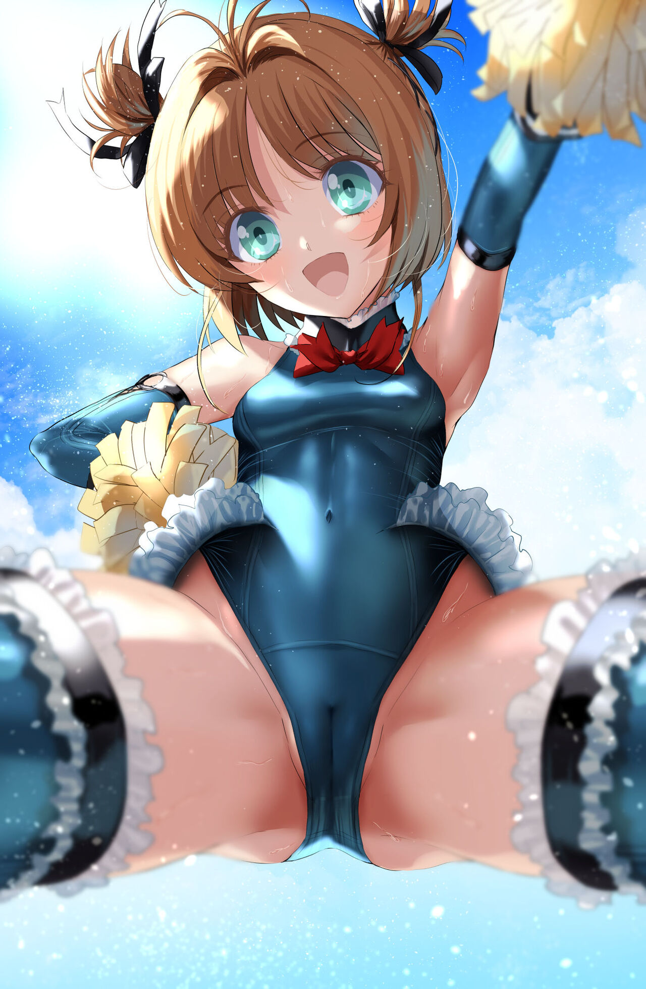 Fantia Compilation page 1 full
