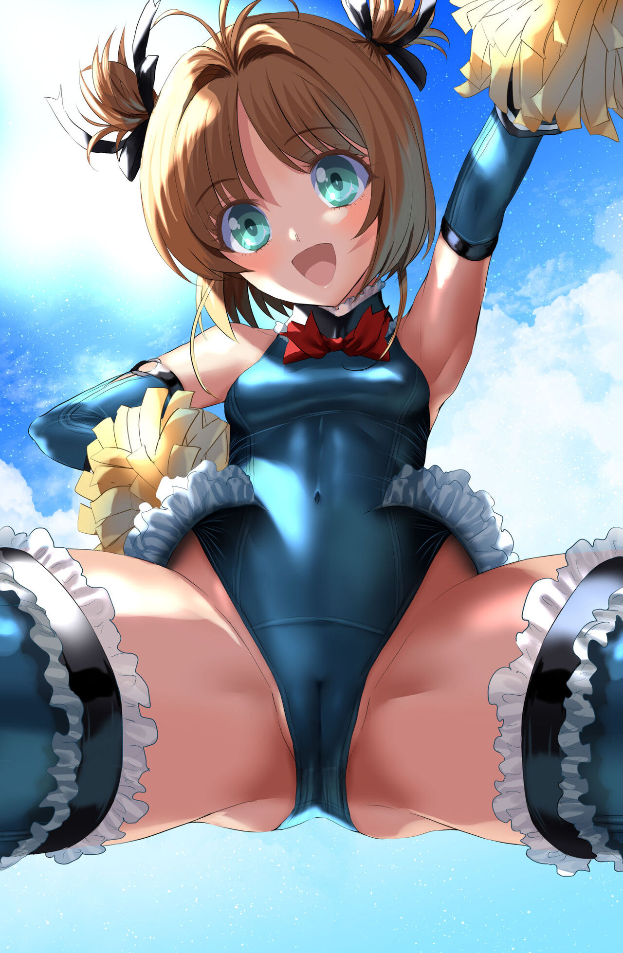 Fantia Compilation page 2 full