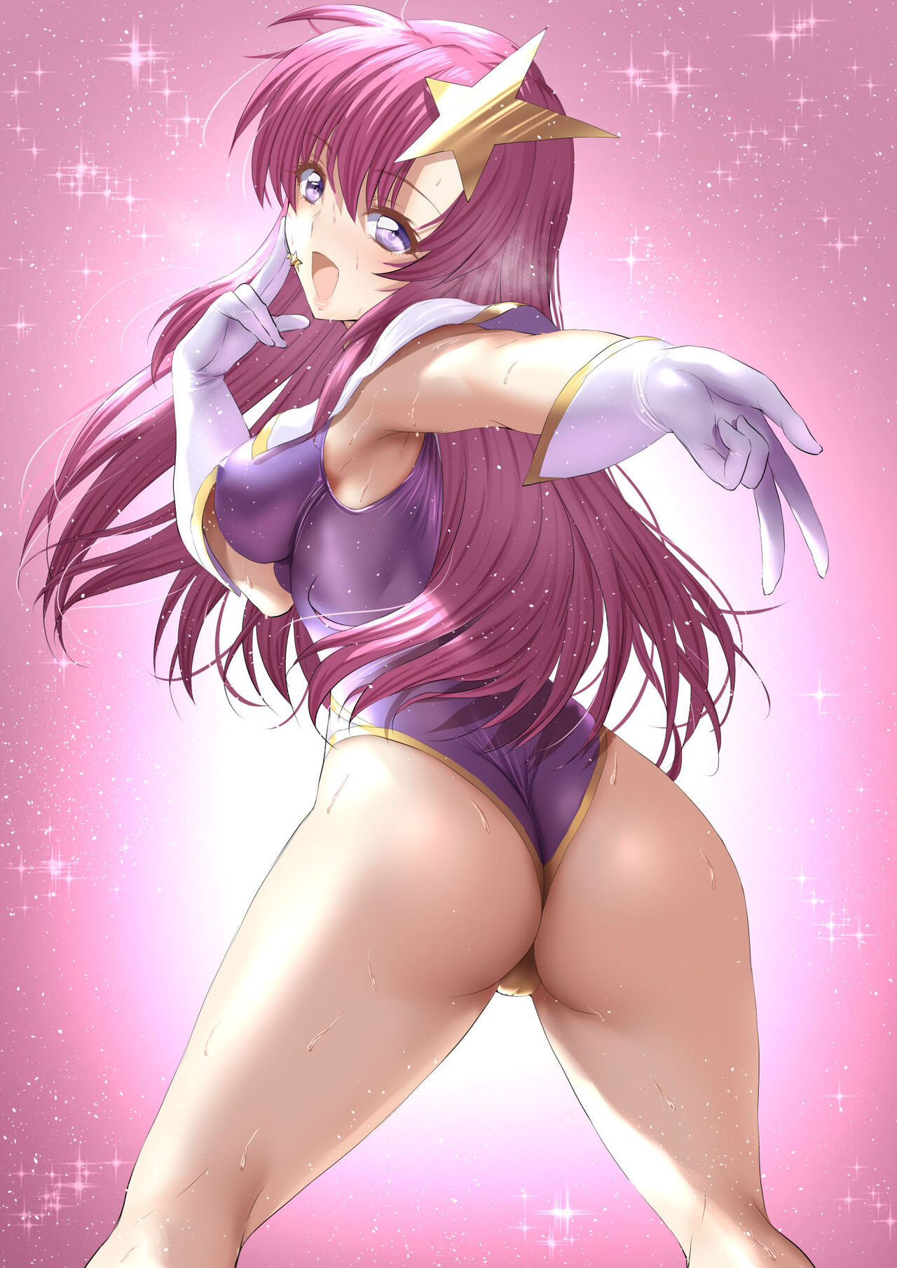 Fantia Compilation page 3 full