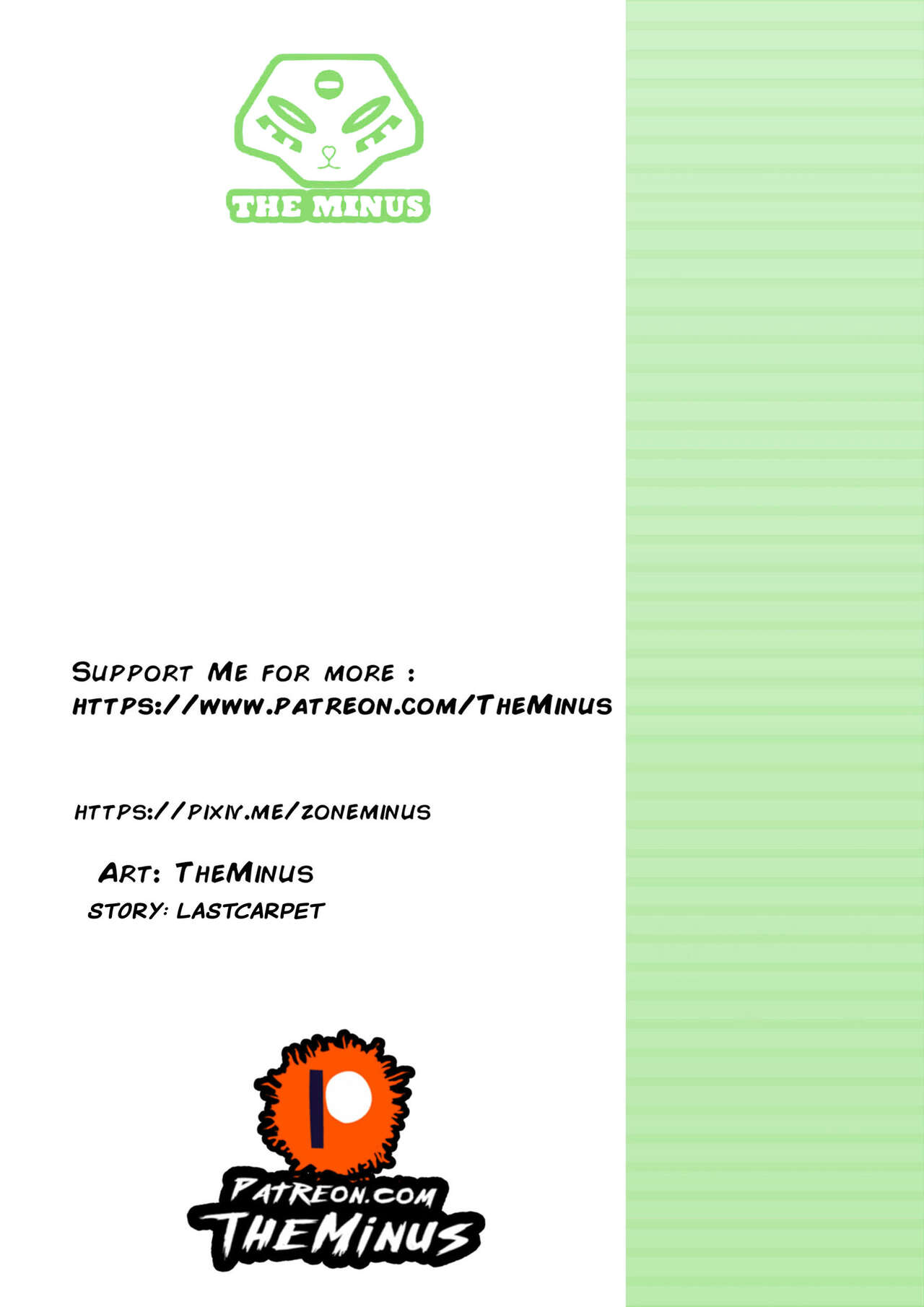 The Loud House: Mrs. Gurdle x Lincoln page 8 full