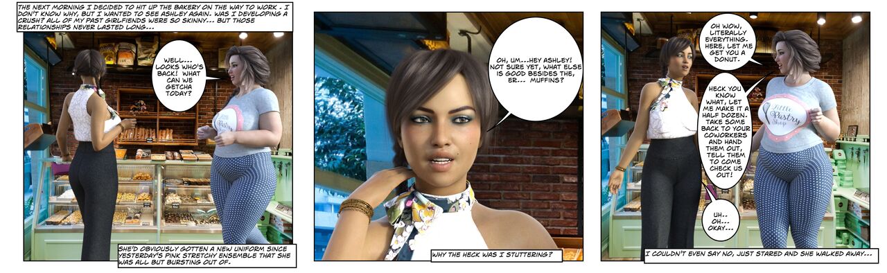 Pastries and Pounds page 10 full