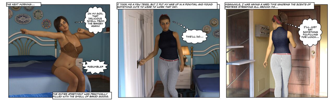 Pastries and Pounds page 4 full