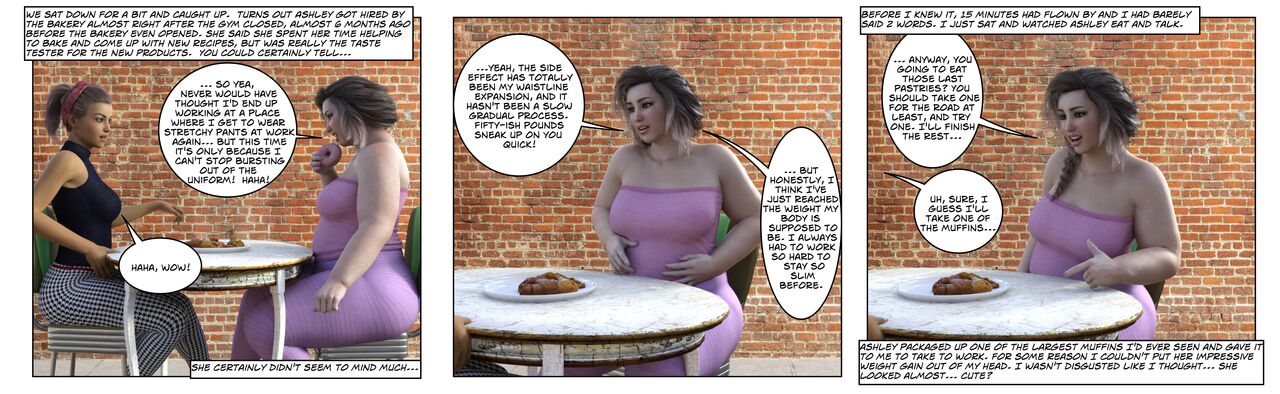 Pastries and Pounds page 7 full