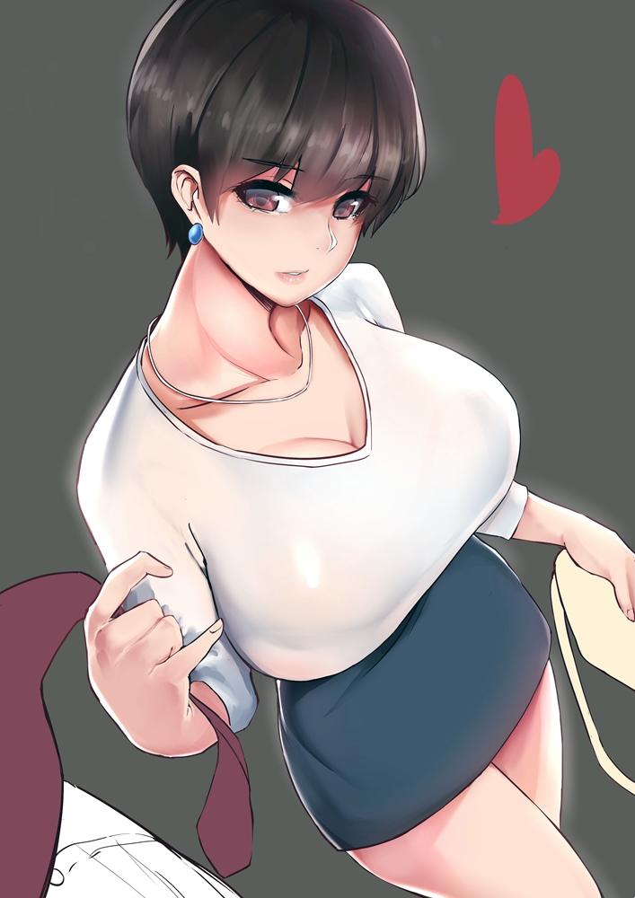 OL-chan page 8 full
