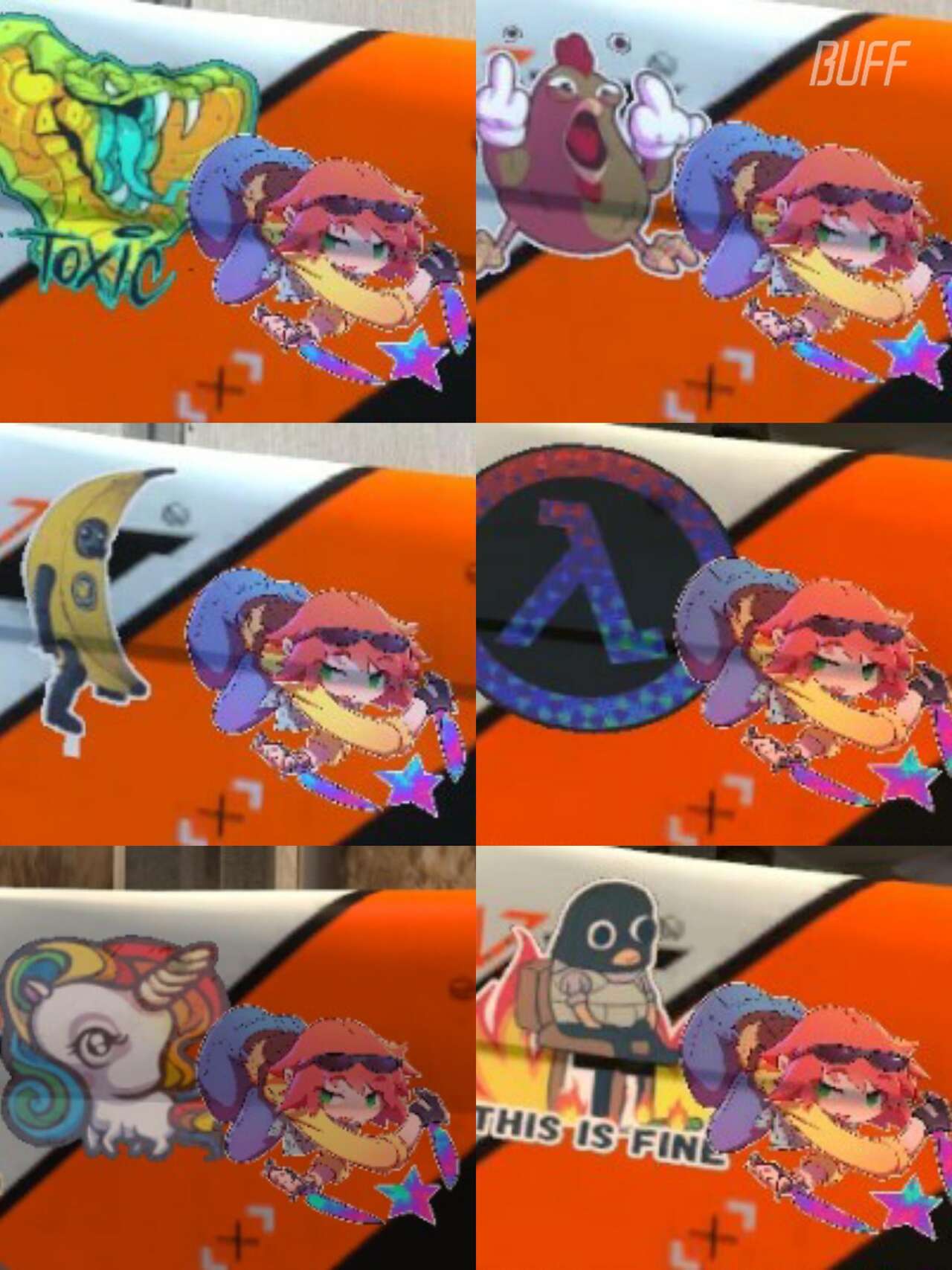 CSGO official art and soon to be rule34 csgo compilation page 4 full