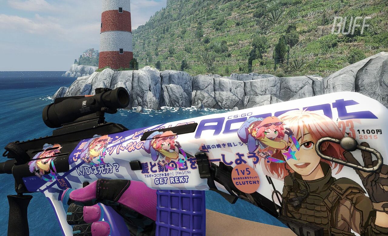 CSGO official art and soon to be rule34 csgo compilation page 8 full