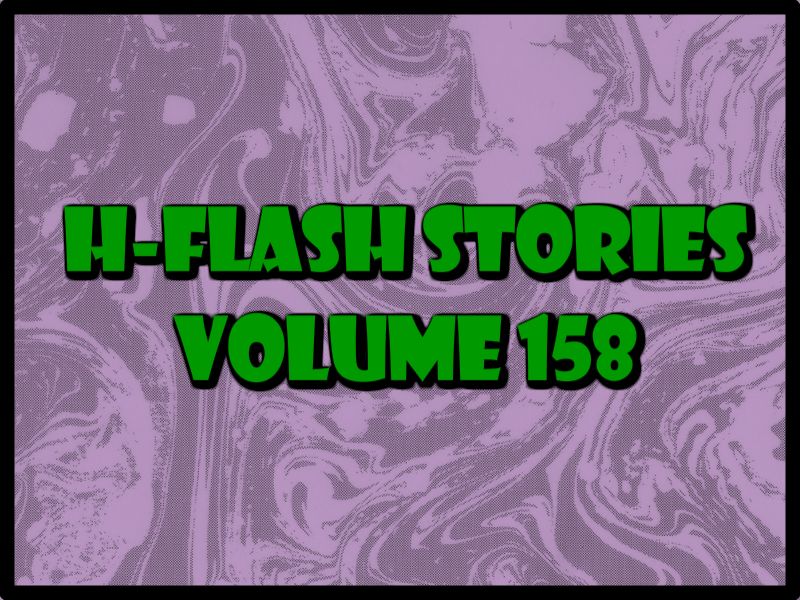 H-Flash Stories Volume 158 page 1 full
