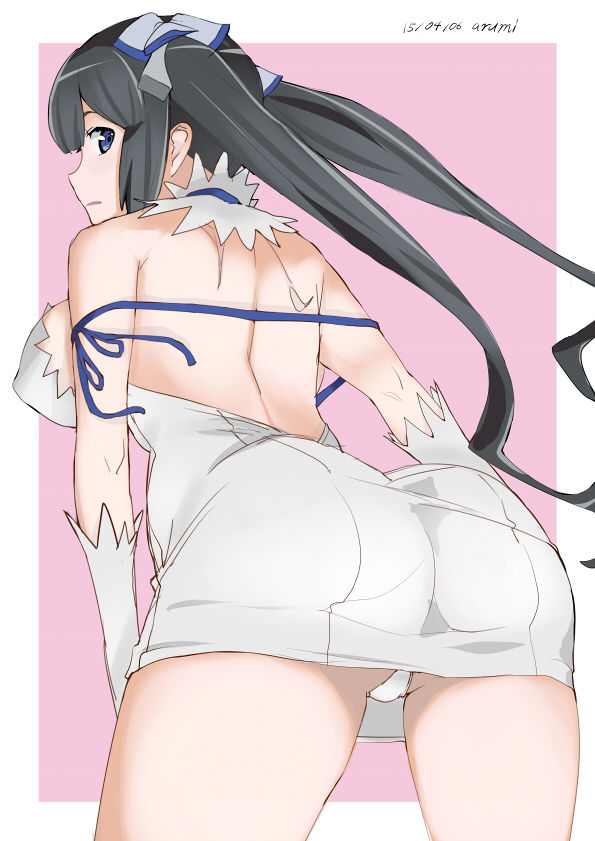 Hestia  Ass Collection page 1 full