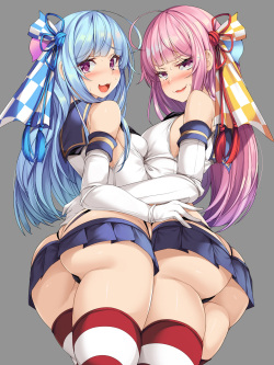 pixiv とりさん