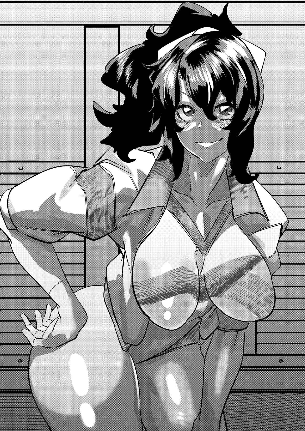 折笠麗子ちゃんは支配されてる page 7 full